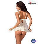 Passion Emma - Chemise, Plus size