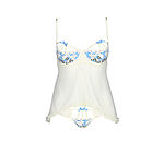 Passion Emma - Chemise, Plus size