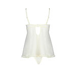 Passion Emma - Chemise, Plus size