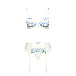 Passion Emma - Set, Plus size