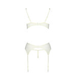 Passion Emma - Set, Plus size