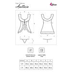 LivCo Corsetti - Anastazia babydoll