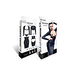 Demoniq - Kerstin asusetti