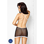 Passion Nanna - Chemise & string