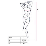 Passion Elany - Catsuit