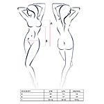 Passion Jean - Body, Plus Size