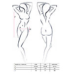 Passion Maresol - Chemise & string