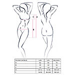 Passion Polina - Chemise