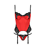 Passion Polina - Corset