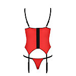 Passion Polina - Corset