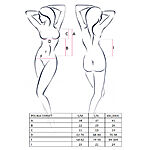 Passion Polina - Corset