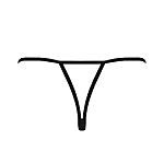 Passion Violante - Alahalkiostringit