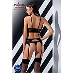 Passion Scarlet - Set