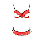 Passion Cherry - Set