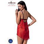 Passion Cherry - Chemise, Plus Size