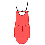 Passion Cherry - Chemise, Plus Size