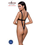 Passion Kyouka - Body, musta, Plus size