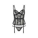 Passion Leticia - Corset