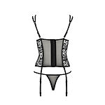 Passion Leticia - Corset