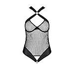 Passion Amanda - Body, Plus Size