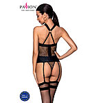 Passion Amanda - Corset