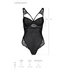 Passion Loona - Body, Plus Size