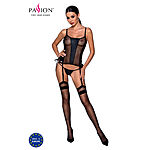 Passion Malwia - Corset