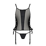 Passion Malwia - Corset