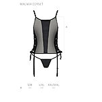 Passion Malwia - Corset