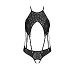 Passion Tasmina - Body, Plus Size