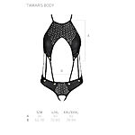 Passion Tasmina - Body, Plus Size
