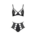 Passion Tasmina - Set, Plus Size