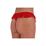 Passion Bagira - Tangat, Plus Size