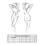 Passion Evalie - Sexy Body