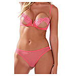 Passion Intimari - Alusasusetti, pinkki