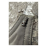 Passion Zovel - Sexy Body, harmaa