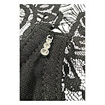 Passion Zovel - Sexy Body, musta