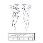 Passion Tivolea - Alusasusetti, lila