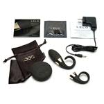 Lelo - Oden 2, Black