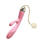 ZALO - Rosalie Rabbit Vibrator