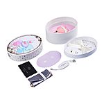 ZALO - Baby Heart Massager