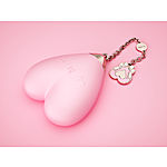 ZALO - Baby Heart Massager