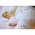 ZALO - Baby Heart Massager