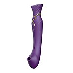 ZALO - Queen G-Spot Vibrator