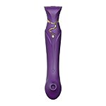 ZALO - Queen G-Spot Vibrator