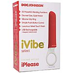 iVibe Select iPlease - Minivibraattori