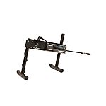 F-Machine - Pro III Panokone, Musta