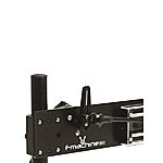 F-Machine - Pro III Panokone, Musta