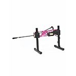 F-Machine - Pro 3 Panokone, Pinkki