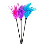 Lover's Feather Ticklers 3 kpl